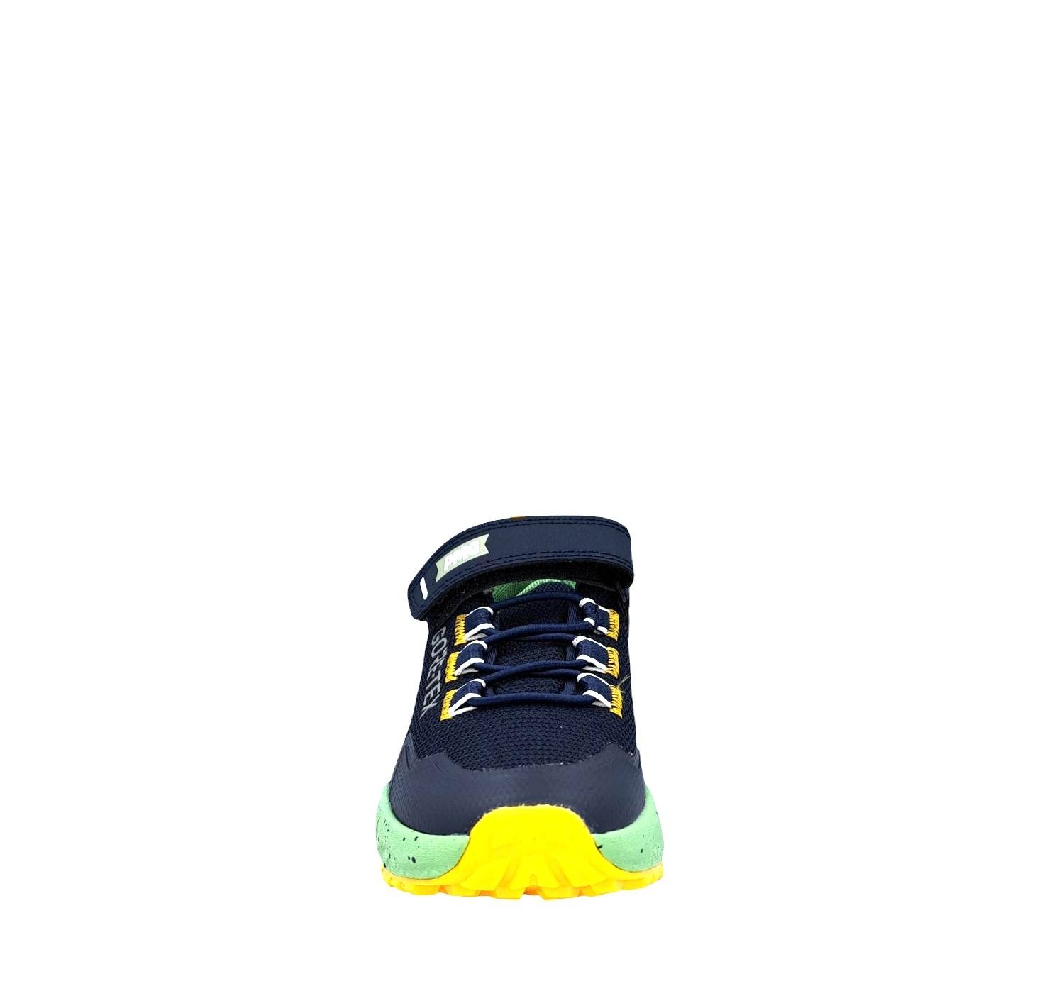 PRIMIGI B&G STORM GTX TESS.RETE 